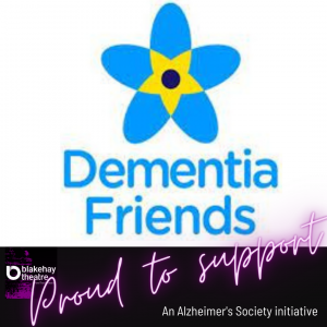 Dementia Support Support