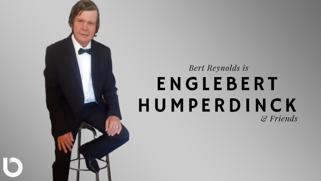 Englebert Humperdinck & Friends