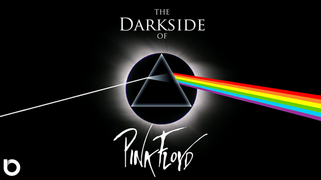 Darkside of Pink Floyd