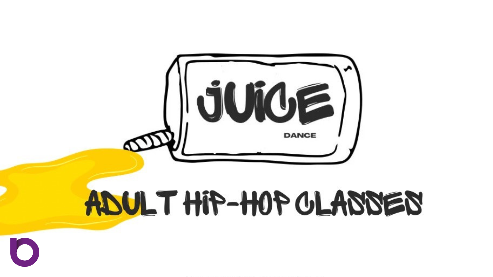 Juice Dance