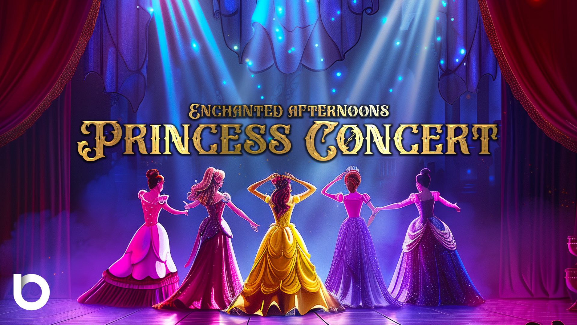 Princess Concert