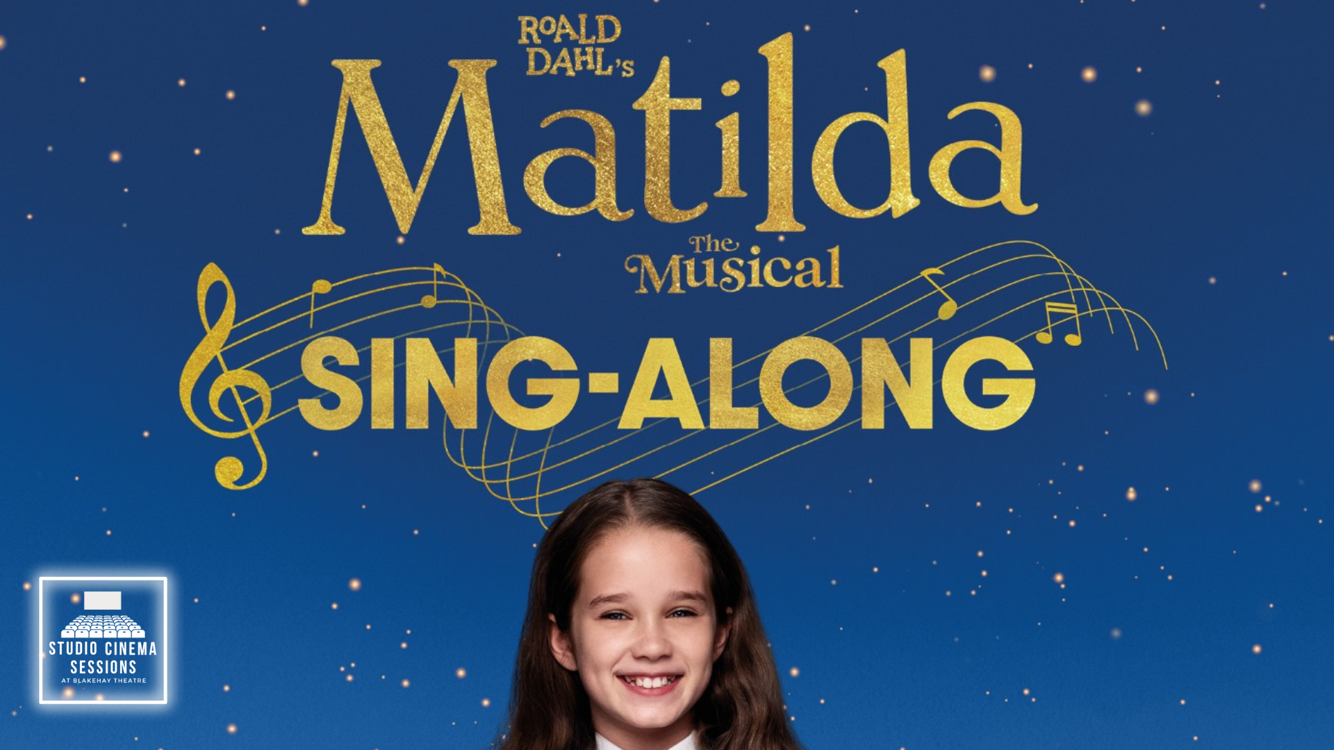 Matilda Sing A Long